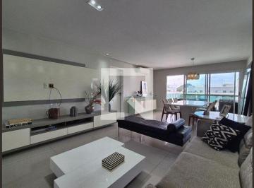 Apartamento · 324m² · 4 Quartos · 2 Vagas · Apartamento à Venda - Recreio, 4 Quartos,  324 m² - Rio de Janeiro