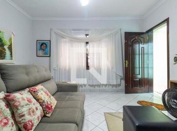 Casa 90m² Venda Jardim Santa Maria · Casa à Venda - Jardim Fernandes, 2 Quartos,  90 m² - São Paulo