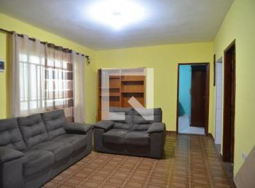 Casa · 74m² · 2 Quartos · 4 Vagas · Casa à Venda - Parque Capuava, 2 Quartos, 74 m² - Santo André
