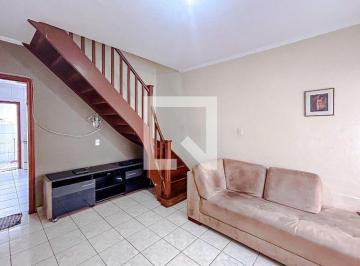 Casa · 80m² · 3 Quartos · 1 Vaga · Casa à Venda - Tatuapé, 3 Quartos,  80 m² - São Paulo