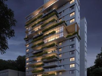 Apartamento · 321m² · 3 Quartos · 3 Vagas · Cobertura em Petrópolis