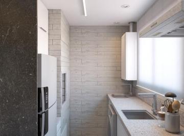 Apartamento · 70m² · 2 Quartos · 1 Vaga · Apartamento em Auxiliadora