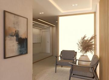 Casa · 106m² · 2 Quartos · 1 Vaga · Apartamento Garden em Auxiliadora