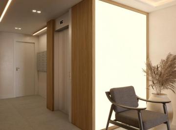 Casa · 106m² · 2 Quartos · 1 Vaga · Apartamento Garden em Auxiliadora