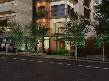 Apartamento · 40m² · 1 Quarto · 1 Vaga · Apartamento em Auxiliadora