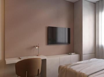 Casa · 106m² · 2 Quartos · 1 Vaga · Apartamento Garden em Auxiliadora