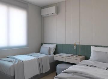 Casa · 106m² · 2 Quartos · 1 Vaga · Apartamento Garden em Auxiliadora