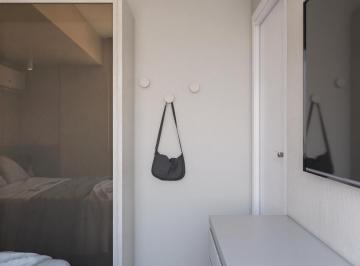 Casa · 106m² · 2 Quartos · 1 Vaga · Apartamento Garden em Auxiliadora