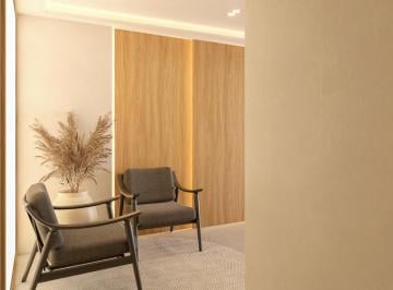 Apartamento · 70m² · 2 Quartos · 1 Vaga · Apartamento em Auxiliadora
