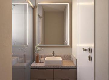 Apartamento · 70m² · 2 Quartos · 1 Vaga · Apartamento em Auxiliadora