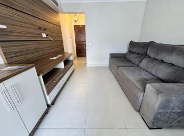 Apartamento · 80m² · 3 Quartos · 1 Vaga · Apartamento com 3 quartos sendo 1 suíte à venda na praia da Enseada- Guarujá