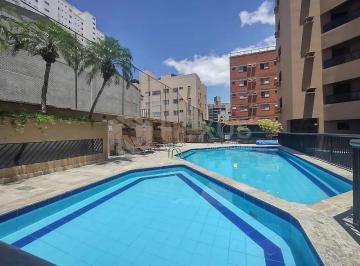 11770467213543.jpeg · Apartamento com varanda e lazer na Praia da Enseada, Guaruja