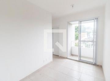 Apartamento · 43m² · 2 Quartos · 1 Vaga · Apartamento para Aluguel - Jardim Planalto, 2 Quartos,  43 m² - Carapicuíba