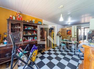 Casa · 216m² · 2 Quartos · 2 Vagas · Casa para Aluguel - Parque Índio Jari, 2 Quartos, 216 m² - Viamão