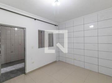Casa · 120m² · 1 Quarto · 1 Vaga · Casa para Aluguel - Vila Cosmopolita, 1 Quarto,  120 m² - São Paulo