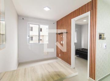 Apartamento · 33m² · 2 Quartos · Apartamento para Aluguel - Vila Progresso, 2 Quartos, 33 m² - São Paulo