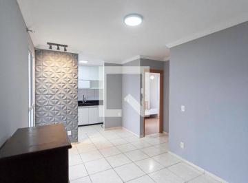Apartamento · 45m² · 2 Quartos · 1 Vaga · Apartamento para Aluguel - Cabral, 2 Quartos,  45 m² - Contagem