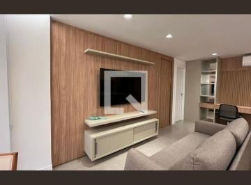 Apartamento · 55m² · 1 Quarto · 2 Vagas · Apartamento para Aluguel - Nova Campinas, 1 Quarto,  55 m² - Campinas