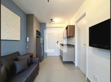 Apartamento · 26m² · 1 Quarto · Apartamento para Aluguel - Vila Olímpia, 1 Quarto,  26 m² - São Paulo