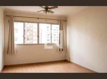 Apartamento · 50m² · 1 Quarto · 1 Vaga · Apartamento para Aluguel - Santa Cecília, 1 Quarto,  50 m² - São Paulo