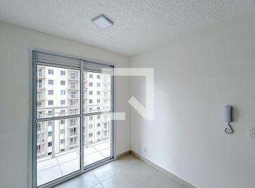 Apartamento · 27m² · 1 Quarto · Apartamento para Aluguel - Tatuapé, 1 Quarto,  27 m² - São Paulo
