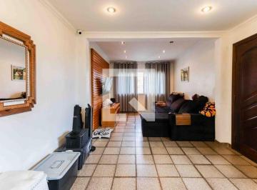 Casa · 170m² · 3 Quartos · 5 Vagas · Casa para Aluguel - Jardim Éster Yolanda, 3 Quartos, 170 m² - São Paulo