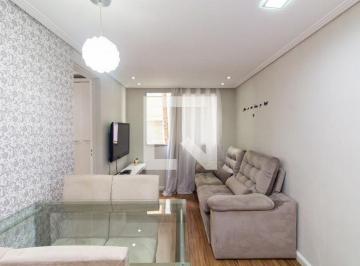 Apartamento · 39m² · 2 Quartos · 1 Vaga · Apartamento para Aluguel - Fazenda Aricanduva, 2 Quartos, 39 m² - São Paulo