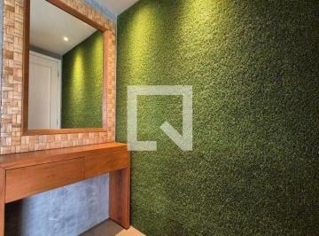 Apartamento · 127m² · 3 Quartos · 2 Vagas · Apartamento para Aluguel - Parque Prado, 3 Quartos,  127 m² - Campinas