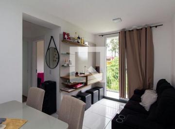 Apartamento · 43m² · 2 Quartos · Apartamento para Aluguel - Itaquera, 2 Quartos,  43 m² - São Paulo