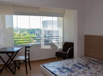 Apartamento · 25m² · 1 Quarto · 1 Vaga · Apartamento para Aluguel - Butantã, 1 Quarto, 25 m² - São Paulo