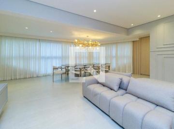 Apartamento · 162m² · 3 Quartos · 2 Vagas · Apartamento para Aluguel - Chácara Santo Antonio, 3 Quartos, 162 m² - São Paulo