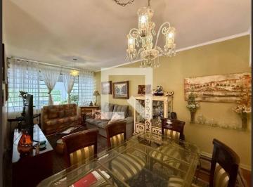 Casa · 160m² · 3 Quartos · 2 Vagas · Casa à Venda - Campo Belo, 3 Quartos, 160 m² - São Paulo