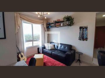Apartamento · 42m² · 2 Quartos · 1 Vaga · Apartamento à Venda - Novo Osasco, 2 Quartos,  42 m² - Osasco