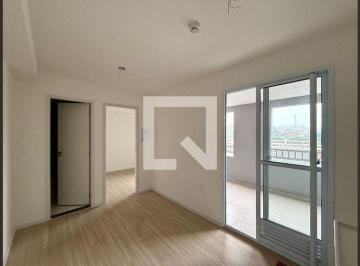 Apartamento · 31m² · 1 Quarto · Apartamento à Venda - Jardim Sao Luis, 1 Quarto,  31 m² - São Paulo