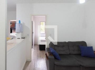 Apartamento · 48m² · 1 Quarto · 1 Vaga · Apartamento à Venda - Centro, 1 Quarto, 48 m² - Campinas