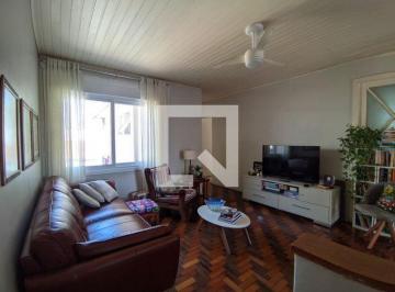 Casa · 120m² · 3 Quartos · 1 Vaga · Casa à Venda - São João , 3 Quartos,  120 m² - Porto Alegre