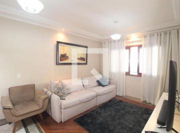 Casa · 133m² · 3 Quartos · 3 Vagas · Casa à Venda - Jardim Palmares, 3 Quartos,  133 m² - São Paulo