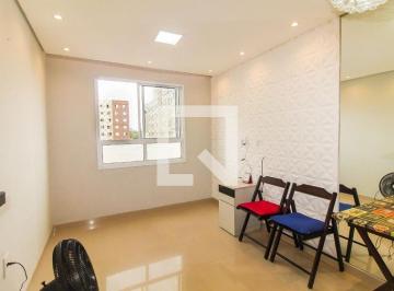 Apartamento · 47m² · 2 Quartos · 1 Vaga · Apartamento à Venda - Itaquera, 2 Quartos, 47 m² - São Paulo