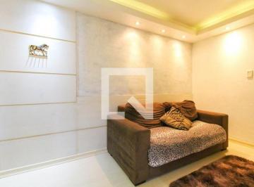 Apartamento · 42m² · 2 Quartos · 1 Vaga · Apartamento à Venda - Estância Velha, 2 Quartos,  42 m² - Canoas