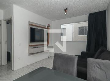 Apartamento · 46m² · 2 Quartos · 1 Vaga · Apartamento à Venda - Rubem Berta, 2 Quartos,  46 m² - Porto Alegre