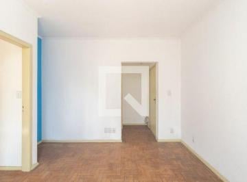 Apartamento · 35m² · 1 Quarto · 1 Vaga · Apartamento à Venda - Menino Deus, 1 Quarto, 35 m² - Porto Alegre