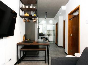 Apartamento · 35m² · 2 Quartos · Apartamento à Venda - Vila Carrão, 2 Quartos, 35 m² - São Paulo