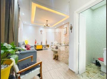 Casa · 125m² · 3 Quartos · 2 Vagas · Casa à Venda - Padroeira, 3 Quartos, 125 m² - Osasco