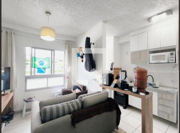 Apartamento · 44m² · 2 Quartos · 1 Vaga · Apartamento à Venda - Colônia, 2 Quartos,  44 m² - Jundiaí