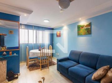Apartamento · 55m² · 2 Quartos · 1 Vaga · Apartamento à Venda - Bandeiras, 2 Quartos,  55 m² - Osasco