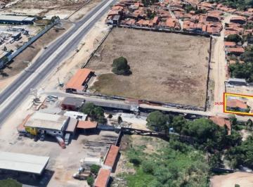 Terreno · 648m² · Terreno para Locação - Tabapuá | Caucaia