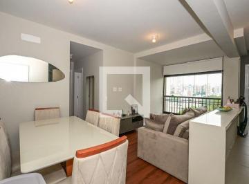 Apartamento · 65m² · 2 Quartos · 1 Vaga · Apartamento à Venda - Vila Andrade, 2 Quartos, 65 m² - São Paulo
