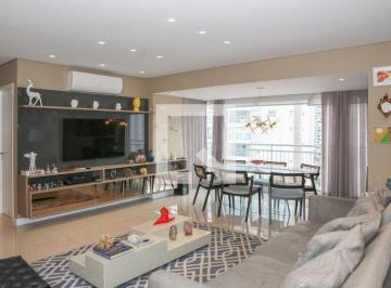 Apartamento · 83m² · 2 Quartos · 2 Vagas · Apartamento à Venda - Barra Funda, 2 Quartos, 83 m² - São Paulo