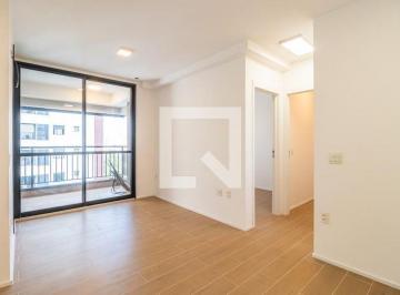 Apartamento · 64m² · 2 Quartos · 1 Vaga · Apartamento à Venda - Alphaville, 2 Quartos, 64 m² - Barueri