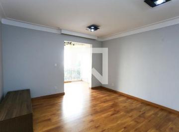Apartamento · 86m² · 3 Quartos · 2 Vagas · Apartamento à Venda - Vila Andrade, 3 Quartos,  86 m² - São Paulo